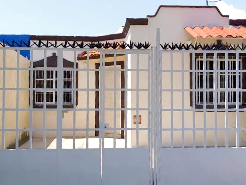 Casa venta Joya  Manzanillo