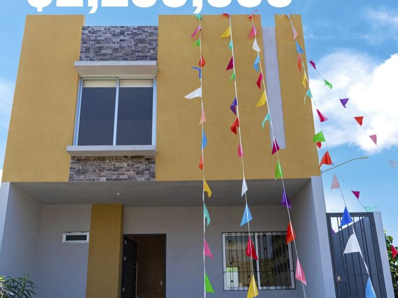 Casa venta  fraccionamiento  Manzanillo