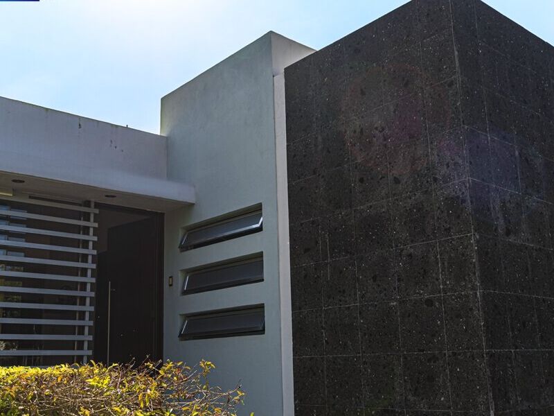 Casa venta  Valle  Manzanillo