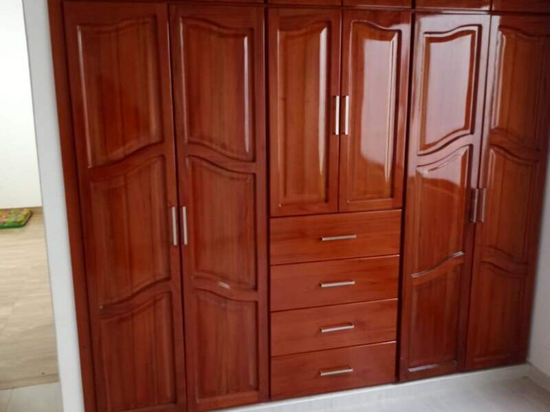Closets Mexico