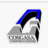 Cosgasa Construcciones