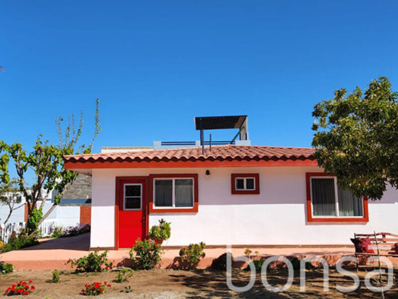 Casa venta Pacheco Ensenada