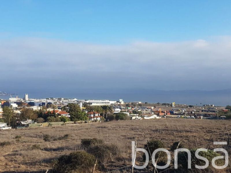 Terreno venta  Sauzal Ensenada