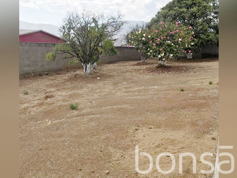 Terreno venta Geranios Ensenada