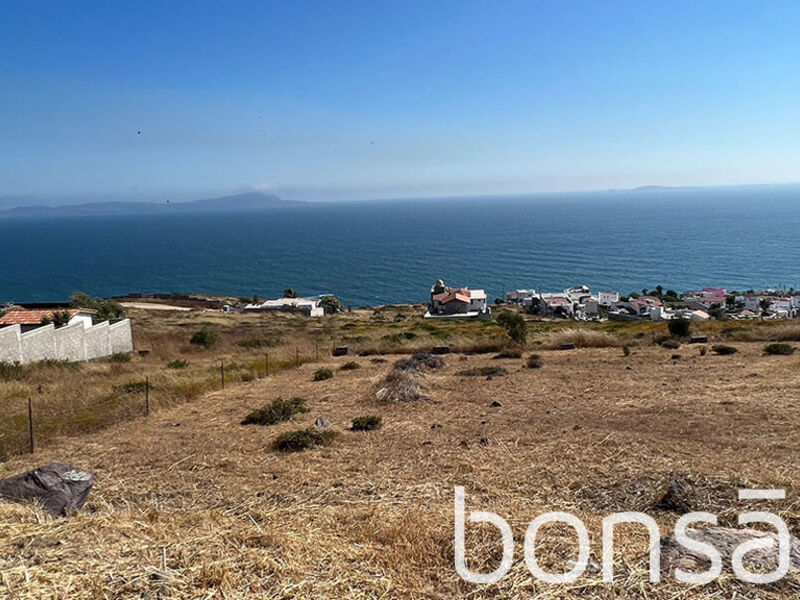 Terreno venta Serenidad Ensenada