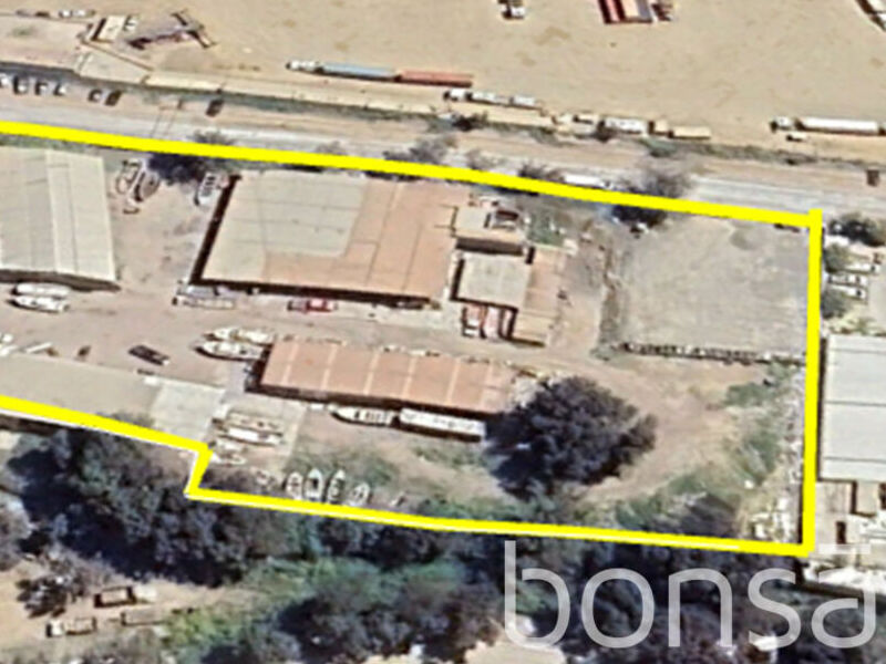 Terreno venta premium Ensenada