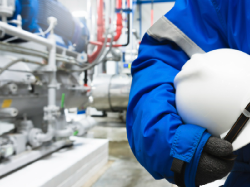 Mantenimiento Cámaras Refrigeración Chiapas