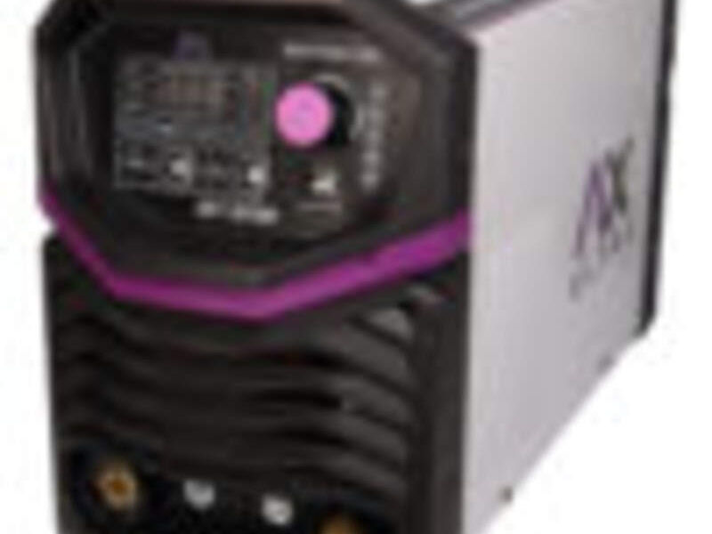 Soldador Inversore Axt 300 México