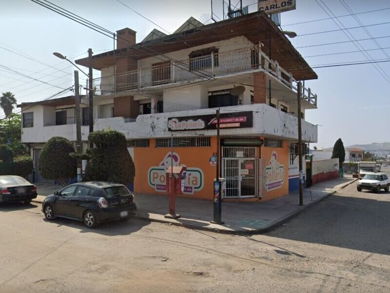 Casa venta ULBRICH Ensenada 