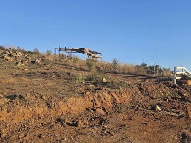 Terreno venta Guadalupe Ensenada