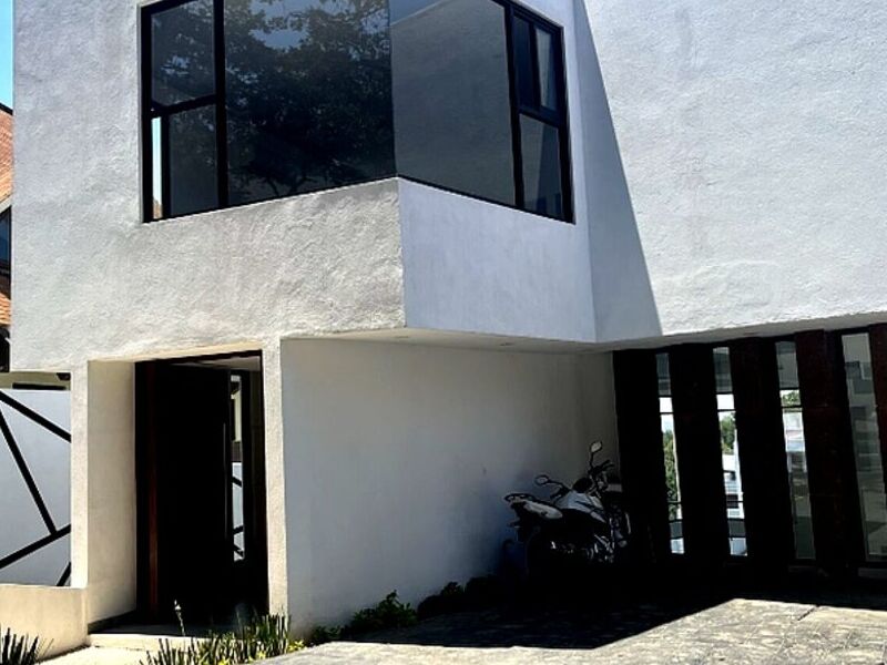 Residencia en Venta en Condado de Sayavedra