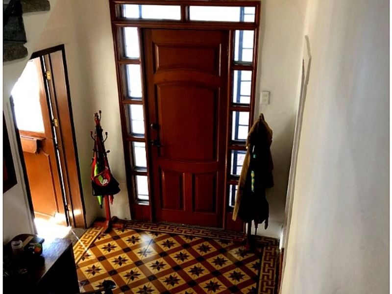 Casa en venta  en la Condesa
