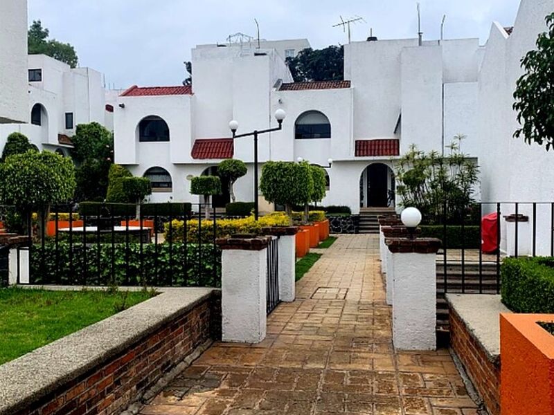 Casa en Venta en Vila Alta Huixquilucan 