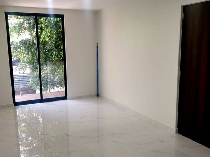 Departamento en Venta en  Colonia Nápoles