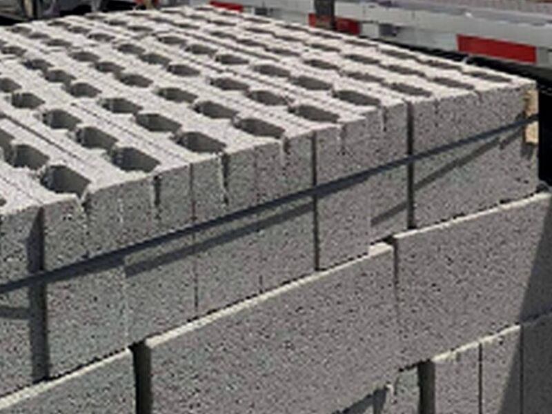 Bloques Monclova