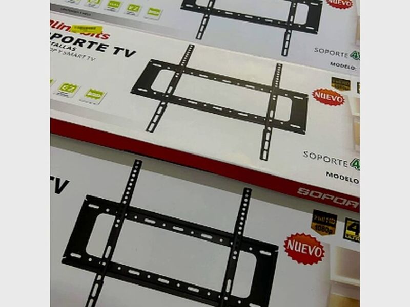 Soporte Tv Monclova