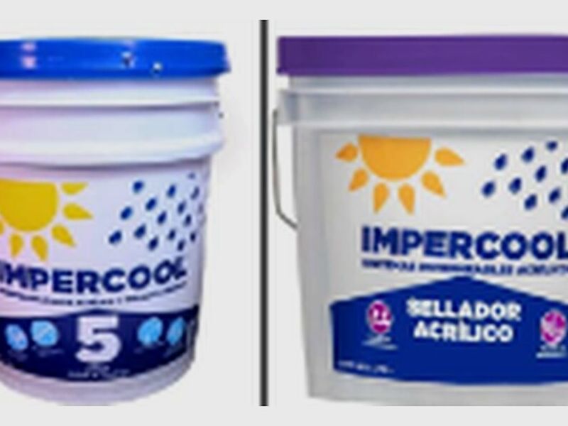 Sellador Acrilico Monclova