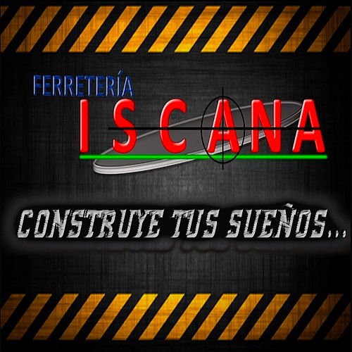 FERRETERIA ISCANA
