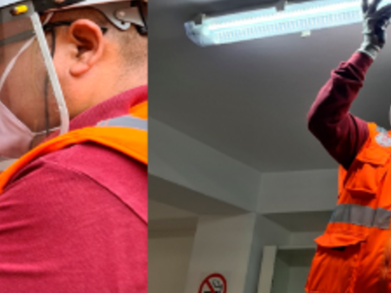 Reparación sistemas electricos Zapopan