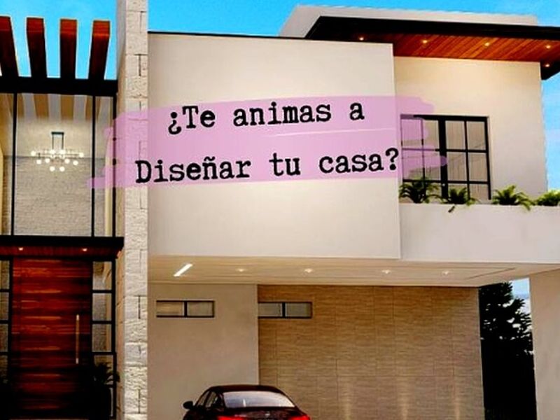 Diseño habitacional Mazatlan