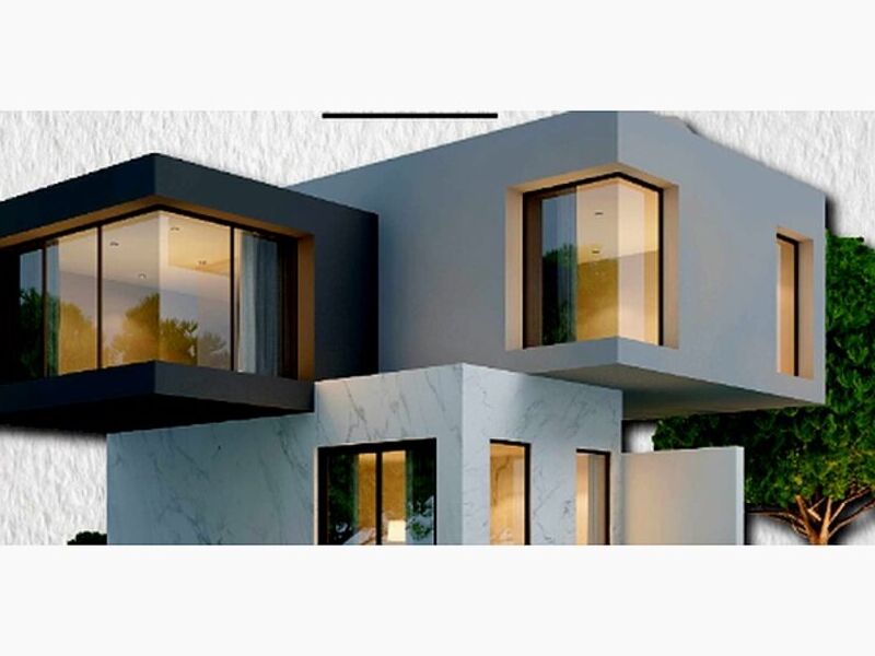 Diseño viviendas ecologicas Mazatlan