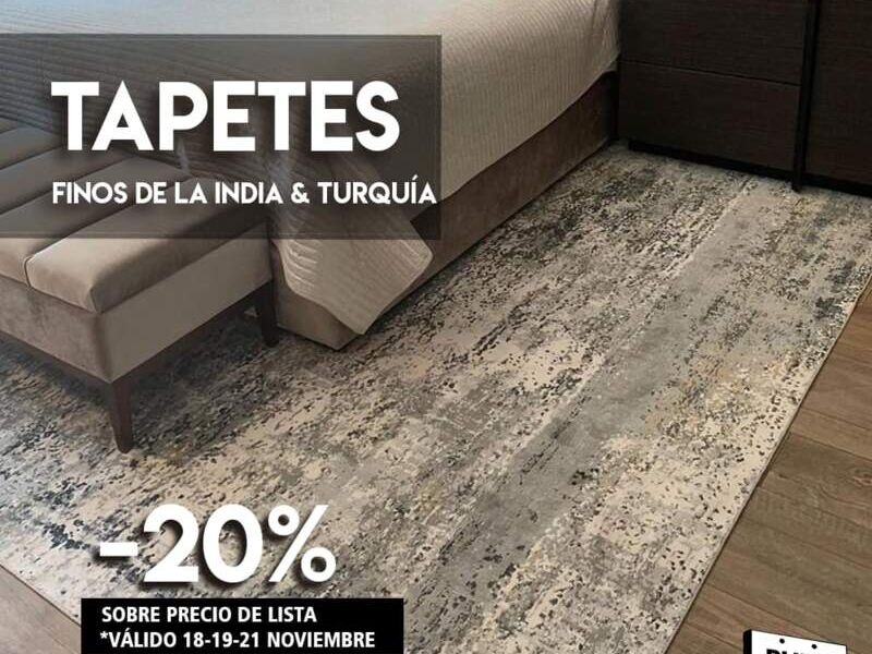 Tapetes Finos Chihuahua