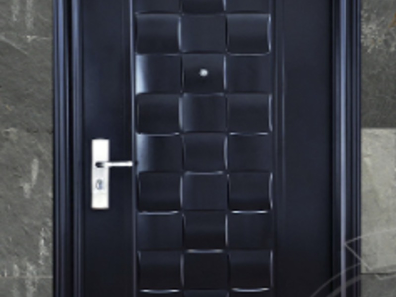 PUERTAS ALTA SEGURIDAD CHIAPAS