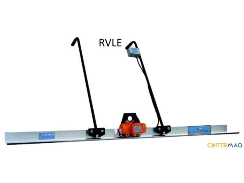 Reglas vibro extendedoras México