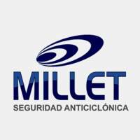 Seguridad Anticiclonica Millet