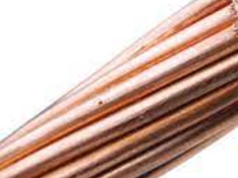 Cable Desnudo México