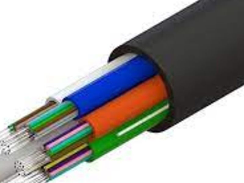 Cable Telecomunicación México