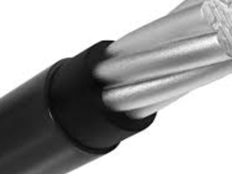 Cable Aluminio México