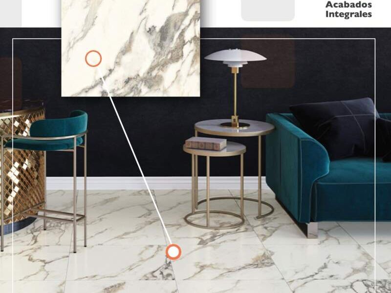 Ceramica Avenza Nuevo Casas Grandes
