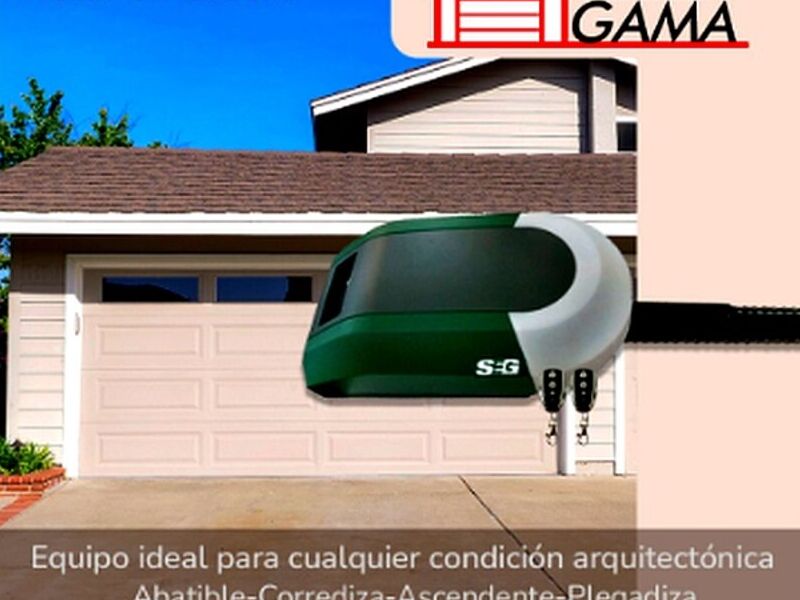 Motor Cadena RT1000 México