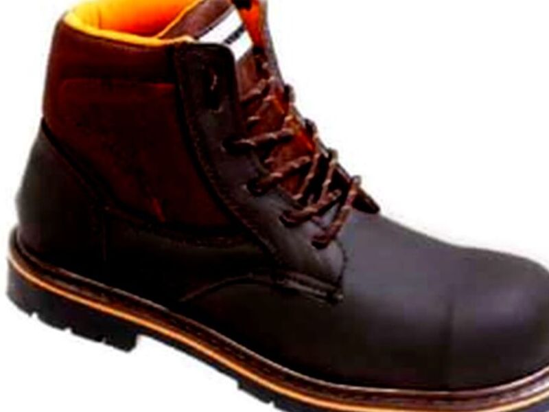 Zapato Dielectrico Chalco