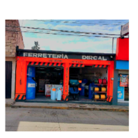 Ferreteria Dircal