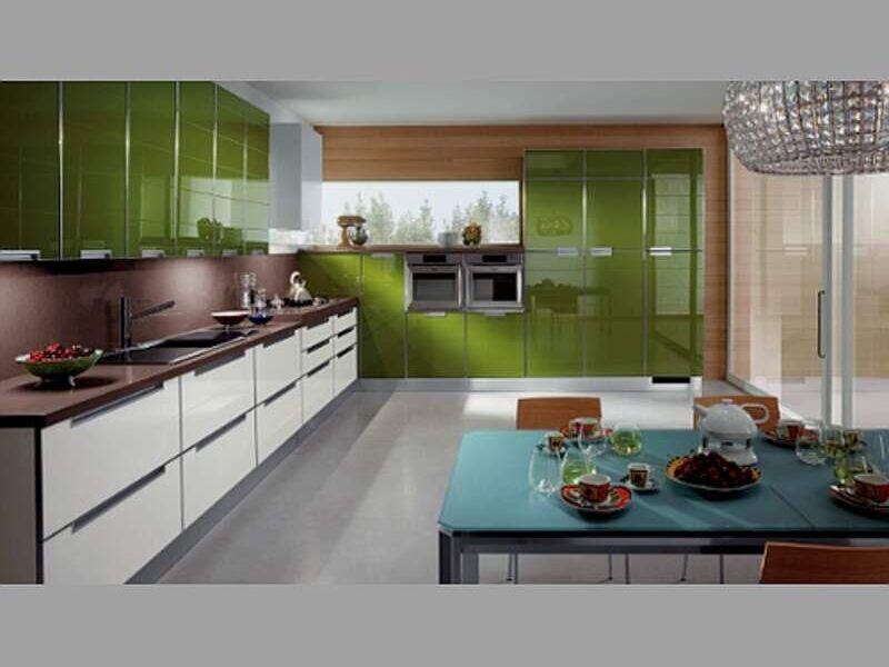 Muebles cocina México