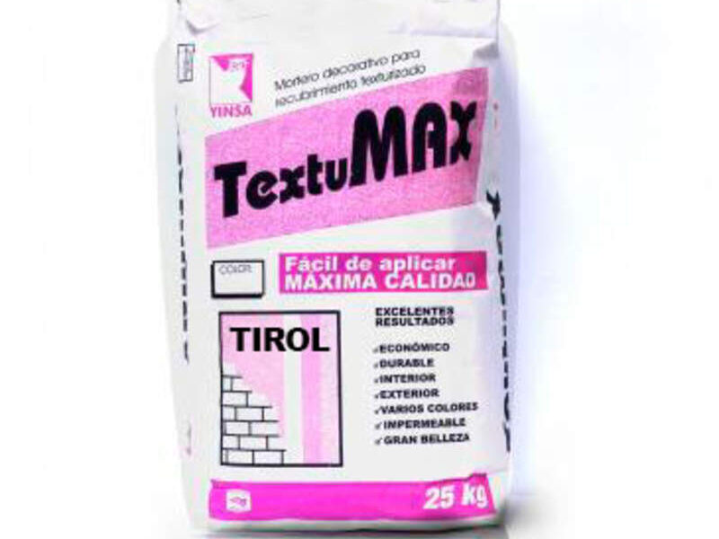 Textumax Triol México