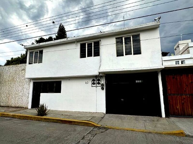 Venta de casa en Iturbe Tula de Allende