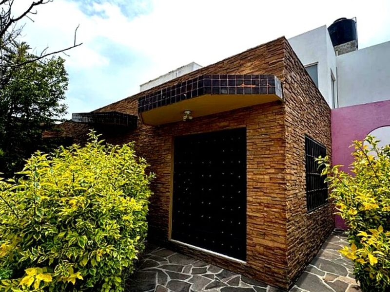 Venta de casa en San Francisco Tepeji del Río 