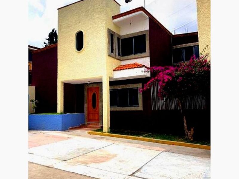 Venta de casa en Centro Tula de Allende