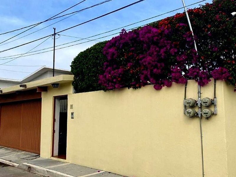 Venta de casa en San Lorenzo Tula de Allende