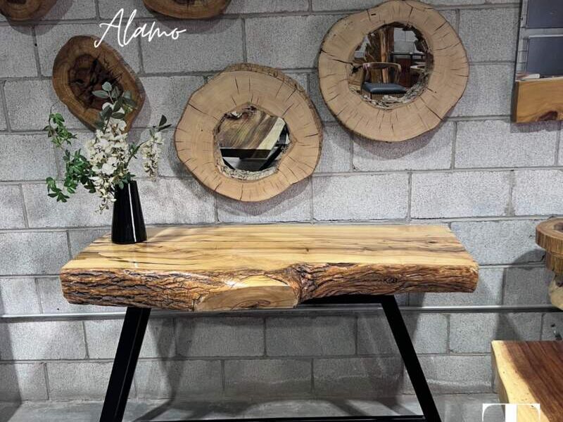 Credenza Chihuahua