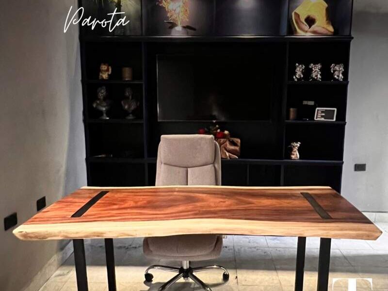 Escritorio Parota Chihuahua