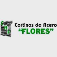 Cortinas Flores