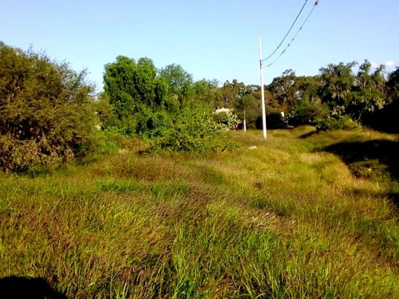 TERRENO EN VENTA  EN COLONIA EL BONDHO