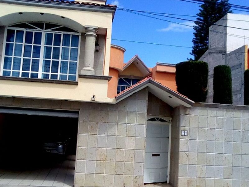 CASA EN VENTA EN IXMIQUILPAN 