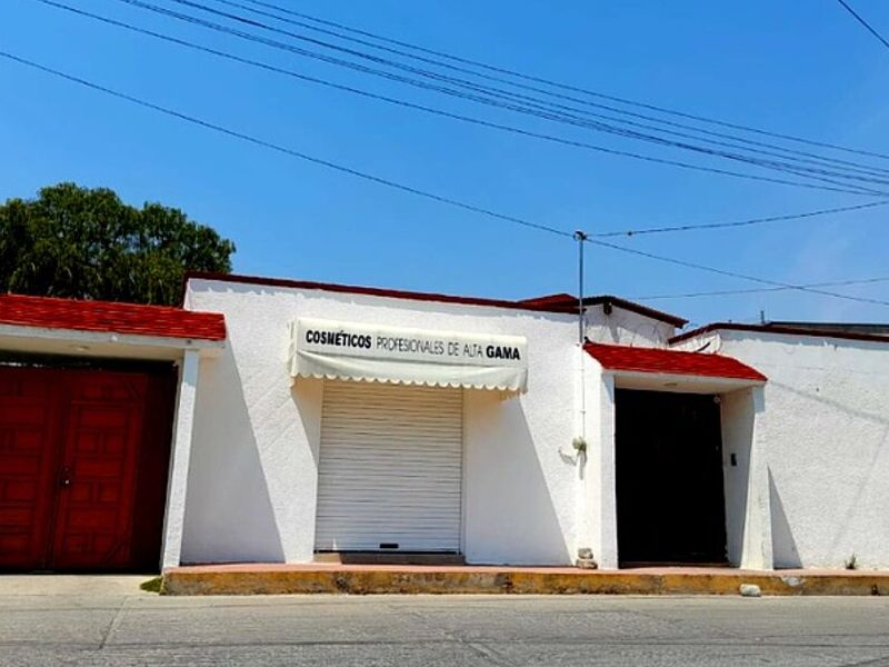 CASA EN VENTA EN IXMIQUILPAN LOS NOGALES 