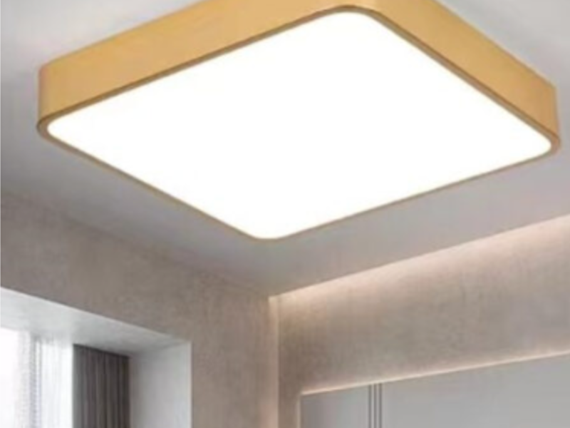 Plafon LED 1 Fresnillo