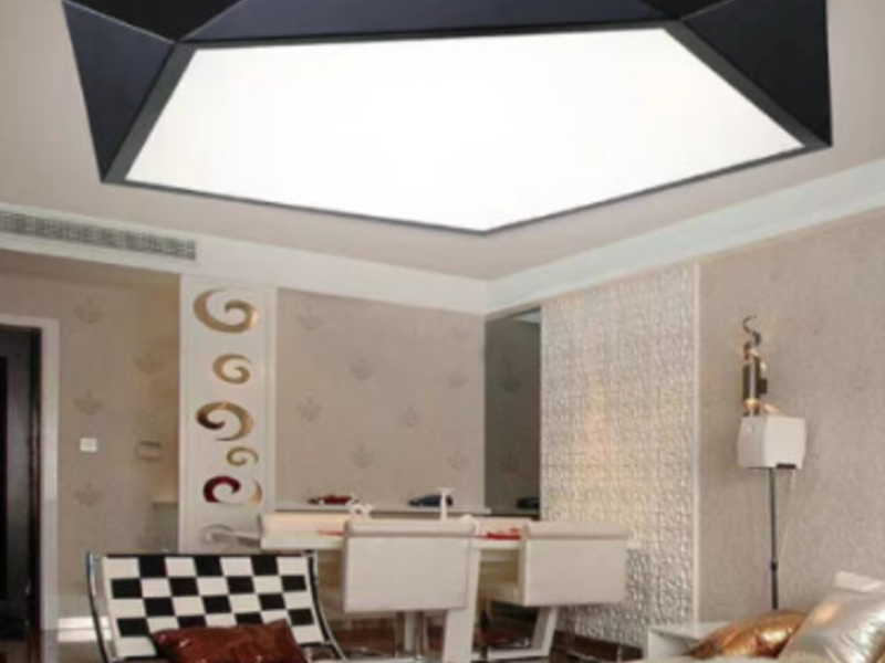 Plafon LED 2 Fresnillo